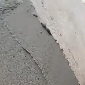 孝南水工建筑物I级C55聚合物改性水泥砂浆 渠道防渗泵站加固迎水面抗冲刷砂浆