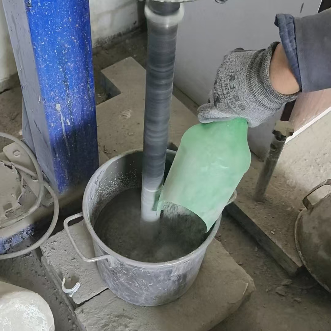 孝南桥梁公路张拉用H60压浆料与普通压浆料有什么区别？