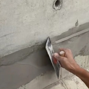 孝南P型防护型环氧树脂砂浆