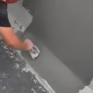 孝南GB50728一级聚合物改性水泥砂浆